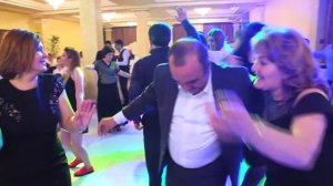 Азербайджанская свадьба в Сочи