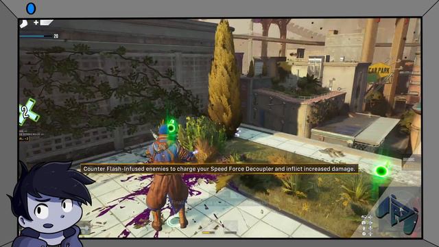 Dissecting Suicide Squad: Kill the Justice League смотреть онлайн