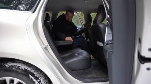 Обзор Вольво XC 60