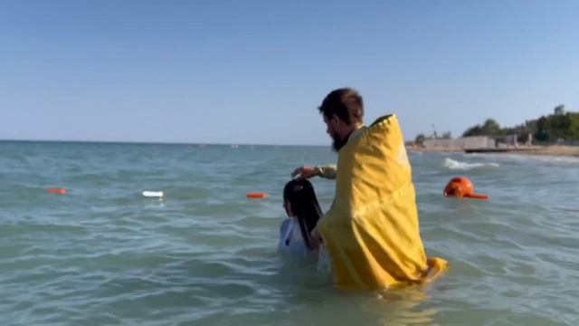 Профильная смена в детском оздоровительном лагере "Алые паруса". Видео 2