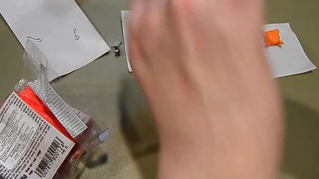 Серьги лжерастяжки из полимерной глины, Лисята. Мастер класс смотреть онлайн