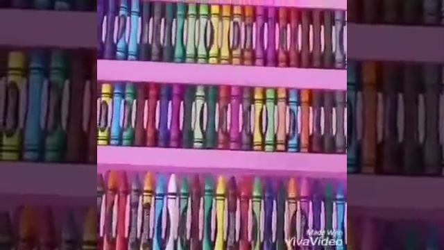 ♦ Художественный набор для рисования 176 предметов смотреть онлайн