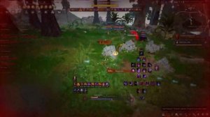 BDO Dark Knight (Awakening) PvP Montage vol 11