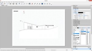 Неделя 4 Подача и LayOut - 10 Оформление чертежей в LayOut
