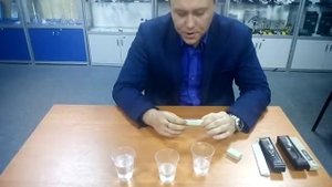 Анализатор качества воды TDS (ТДС) метр TDS-3 М ( СОЛЕМЕР )