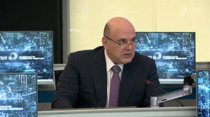 О достижениях ученых, которые способны обеспечить прорыв отечественной медицины, говорил М. Мишустин