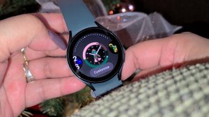 SAMSUNG GALAXY WATCH 4 44mm||#androidwatch #galaxywatch4 #watch #androidfeatures