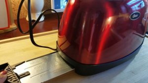 My OSTER EXTRA WIDE SLOTS TOASTER  ( UNBOXING and Review)