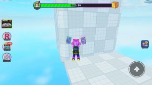 троль Обби говоломка на робуксы элис