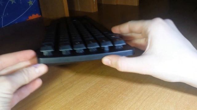 ОБЗОР на КЛАВИАТУРУ SVEN Standart 301 USB смотреть онлайн