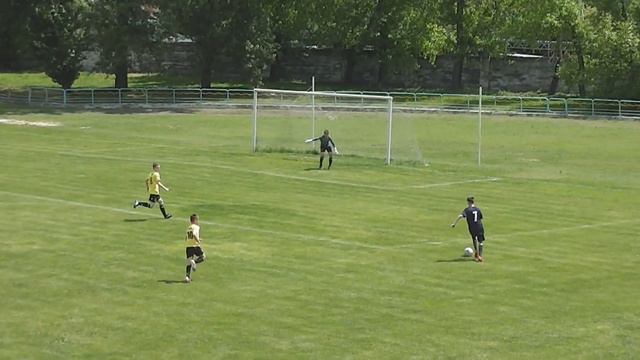 Футбол ДЮСШ 5:1 Шахтер Лучшее. ПЕРВЕНСТВО РОСТОВСКОЙ ОБЛАСТИ ПО ФУТБОЛУ СРЕДИ ЮНОШЕЙ ДО 15 ЛЕТ смотреть онлайн