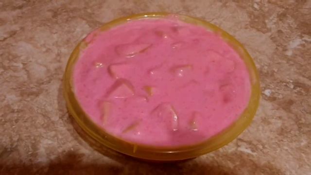 Пирог из киселя/рецепты в мультиварке