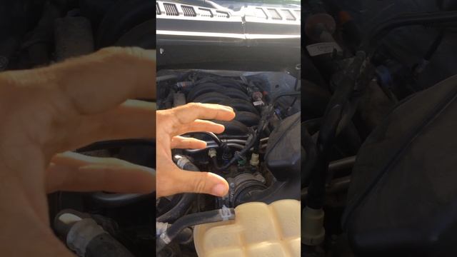 Might not believe what the most common issue for a check engine light is!