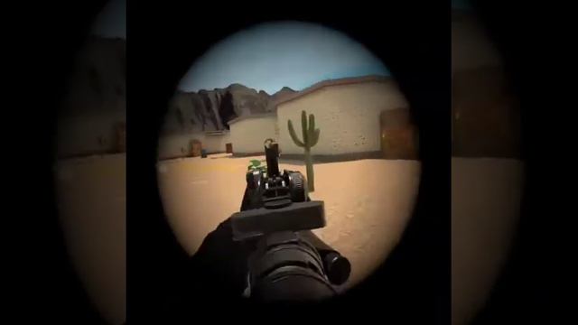 Demostración del juego Aim Xr en Oculus Quest 2 (META QUEST 2) смотреть онлайн