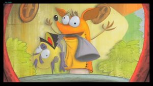 Crash Mind Over Mutant wii РУССКАЯ ОЗВУЧКА