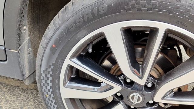 Шины Viatti BOSCO H/T 225/55R19