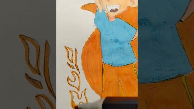 Рисуем Влада а4 смотреть онлайн