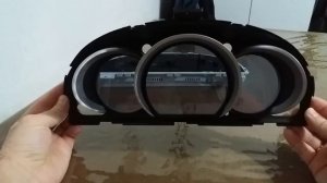 Как изменить приборную панель до неузнаваемости  Тоннели Колодцы