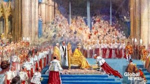 King Charles coronation: Crown jewels, centuries-old traditions and what it all means