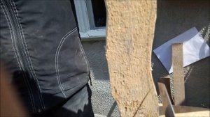 Брашировка огнем. Самая простая и оригинальная рамка. Резьба по дереву - Wood carving.