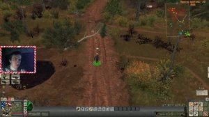 ХРОНИКИ БАГОВ АРСЕНИЯ | В тылу врага 2 Штурм 2 - Cold War ИРАК мод монтаж