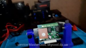 Холодильная витрина нет запуска МК. Ремонт контроллера и как избежать таких поломок в дальнейшем.