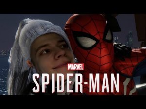 #1 MARVEL'S SPIDER MAN_ THE CITY THAT NEVER SLEEPS ?РЕБЁНОК ПАУКА И КОШКИ_!?