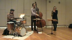 Silke Eberhard Trio im MIM   5