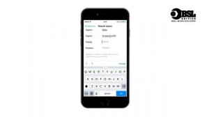 Бесплатное создание учетной записи Apple. Apple iD | | Сервисный центр BSL-service, Одесса