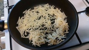 Готовлю только так ЖАРЕНАЯ КАРТОШКА ПО-КОРЕЙСКИ наивкуснейший рецепт
