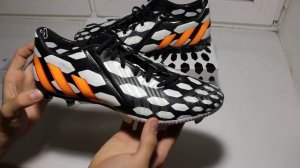 Adidas Predator Instinct Absolion Review