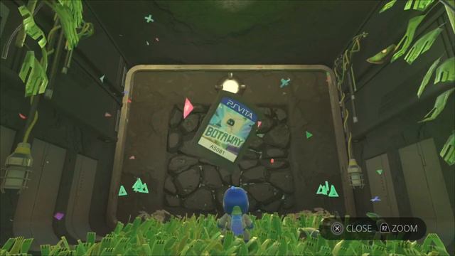 Astro's Playroom Platinum Trophy! (Part 3 Of Platinum Series)