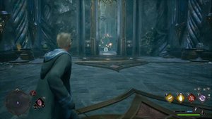 ПРОШЛИ ВТОРОЕ ИСПЫТАНИЕ! ПРОХОЖДЕНИЕ Hogwarts Legacy #22