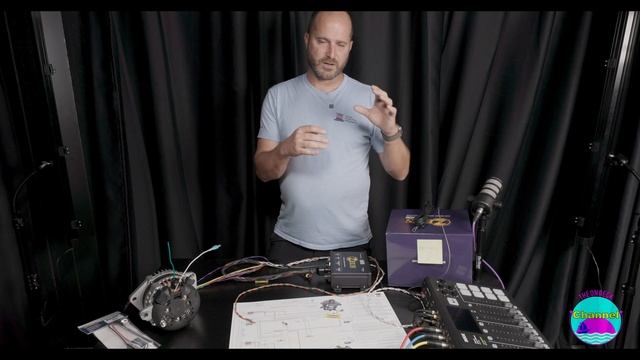 Wiring the Arco Zeus Regulator Into Your Boat | How-To Series смотреть онлайн