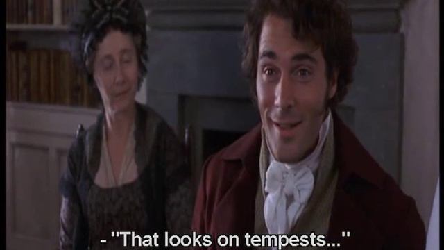 Shakespeare's Sonnet 116 (Sense and Sensibility) смотреть онлайн