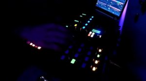 allen heath xone px5 + xone k2+ableton live  #techno mix october 2022