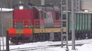 ЧМЭ3Т-6236