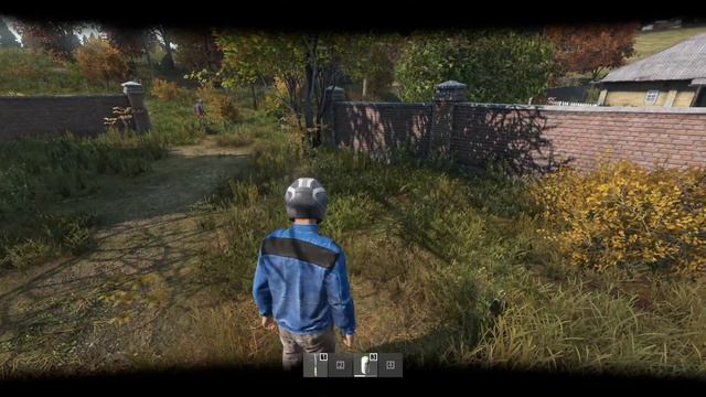 DayZ Путь Хомячка DayZ официальный сервер DayZ без модов смотреть онлайн