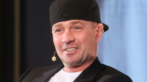 «Победил вообще все»: что Роман Костомаров считает одной из главных задач в жизни