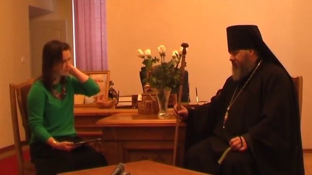 БАТЮШКА ОНЛАЙН - Причастие детей смотреть онлайн