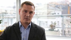 Дмитрий Скорняков, генеральный директор агрохолдинга HarvEast