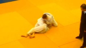 ДЮДО Андрей Кошелохов