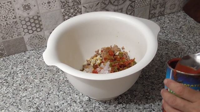 Картофельный рулет. Вкусно и празднично. Кухня Испании.#кухняиспании#