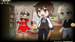 меме:да он смеется надо мной!