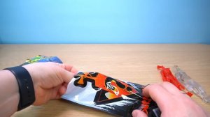 ОГРОМНЫЕ ФИГУРКИ Сиреноголовый пакетики сюрприз