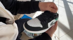 Купил Air jordan 1 и Yeezy 350 в outmaxshop. Отзыв об outmax