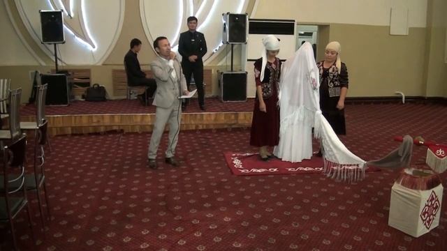 Шамшат Гулдана.Беташар той