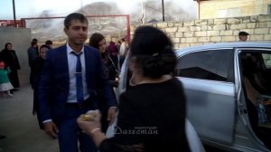 Даргинская свадьба с. Муги 14.10.17г.