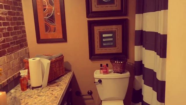 EXTREME CLEAN Bathroom,Kitchen and Living room! смотреть онлайн