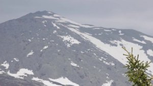 «По Вишерским хребтам» с восхождением на Тулымский камень (Вишерский заповедник)